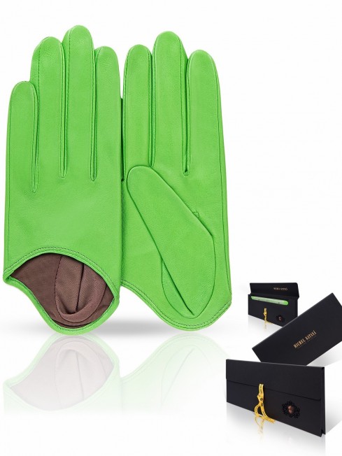 Перчатки Женские K81-IN1/VERT
